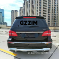 X166 GLS450 2016 BodyKit